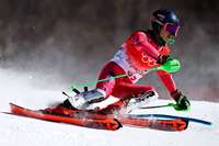 Drei Wintersportler aus Hongkong treten bei Olympia an