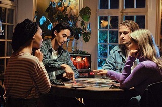 Mit diesen Krimispielen knnen Sie gemeinsam den Tter fassen