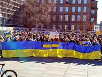 Auf diesen Demos kannst du ein Zeichen fr Frieden in der Ukraine setzen
