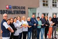 Sozialstation in Breisach knnte noch mehr leisten
