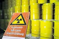 Schweiz will Standortvorschlag fr Atomendlager im Herbst bekanntgeben