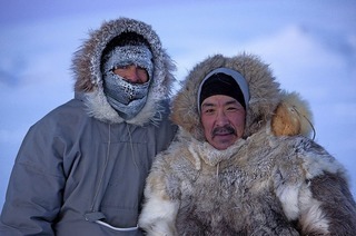 Markus Lanz spricht im Rahmen der Mundologia-Reihe über seine Grönland-Abenteuer