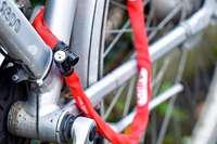 Mit Schloss und Registrierung: Tipps gegen Fahrraddiebstahl