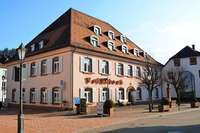 Die Volksbank hat den Brgerhof in Elzach wieder bezogen