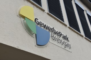 Gewerbepark Breisgau