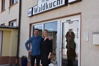 Restaurant Waldkuchi