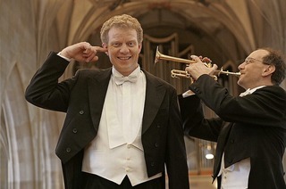 Festliches Osterkonzert mit Trompete und Orgel in Sulzburg