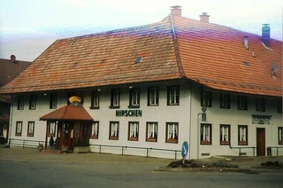 Gasthaus-Hotel Zum Hirschen