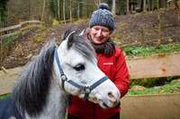 Iris Keller ist die erste Frau an der Spitze des Pferdesportverbands Sdbaden