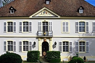 Genussmarkt im Schloss Rimsingen