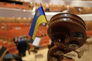Das Kyiv Symphony Orchestra spielt nur fünfmal in Deutschland - am Freitag im Konzerthaus