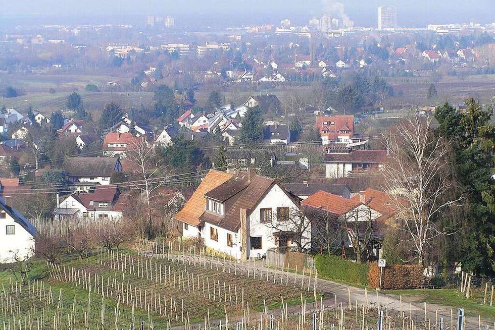 Beckers Alm-Strauße Käfersberg (geschlossen) - Ortenberg