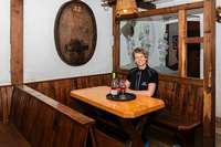 Weingut Hunn in Gottenheim schliet nach 40 Jahren seine Strauwirtschaft