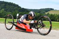 In Elzach beginnt am Donnerstag der Paracycling-Weltcup