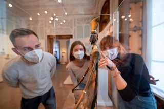 Neun Freiburger Museen warten nicht nur auf Kunstkenner