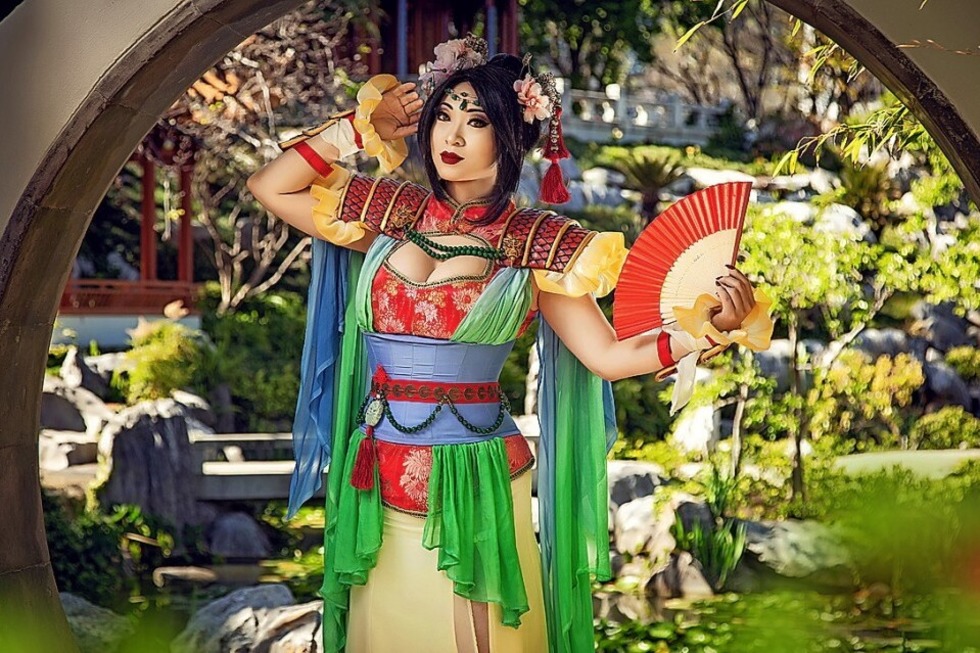 Fantasy Basel - The Swiss Comic Con in der Messe Basel - Badische Zeitung TICKET