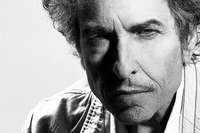 Bob Dylan in Lrrach: Kraftvoll kndelnd und krchzend