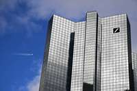 Deutsche Bank kndigt Ende von Negativzinsen fr Privatkunden an