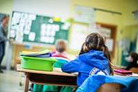 Studie zu Viertklssler: Benachteiligte Kinder brauchen mehr Zeit zum Lernen