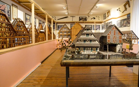 Handwerksmuseum Kork - Kehl - 19.05.2024 14:00
