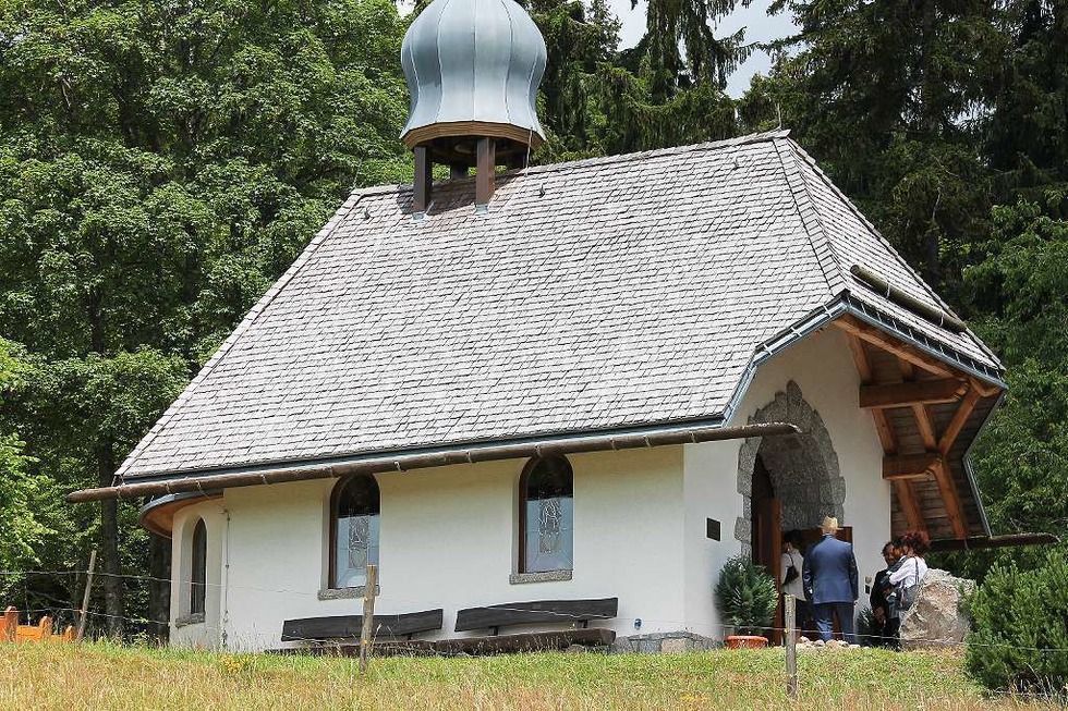 Wittlisberger Kapelle - Husern