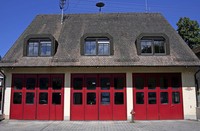 Sulzburger Feuerwehrhaus fllt beim Check durch