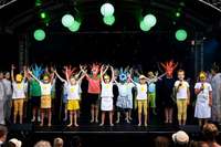 Warum das Theater an der Wittnauer Grundschule eine so groe Rolle spielt