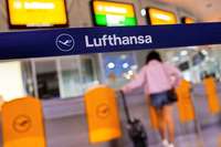 Warnstreik bei der Lufthansa: Was Reisende jetzt wissen mssen