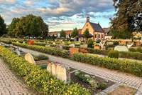 Friedhofsgebhren in Merdingen steigen deutlich an