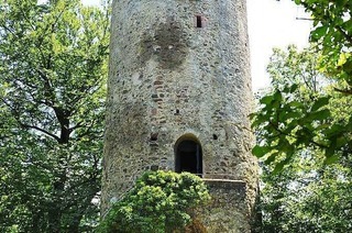Zhringer Burg