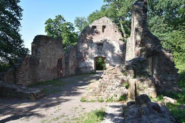St. Severinkapelle