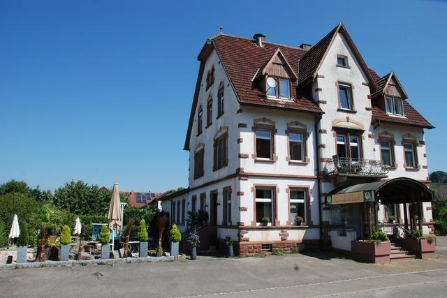 Gasthaus Kandelblick (Wildtal)
