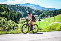Ihr Weg zum Ironman &#8211; wie Jil Schfer die innere Balance fr ihren Sport wiederfand
