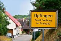 20-Jhriger verletzt 68-Jhrigen in Freiburg-Opfingen mit Eisenstange schwer