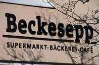 Beckesepp schliet Filiale in Oberried endgltig