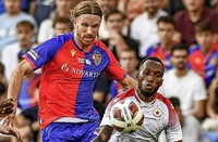 FC Basel nutzt "perfekten Zeitpunkt" zu 4:2-Erfolg