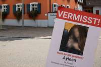 Tatverdchtiger im Fall Ayleen gesteht Ttung der 14-Jhrigen aus Gottenheim