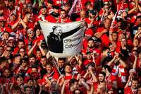 Sicherheitstipps fr Fans des SC Freiburg vor Europa-League-Spiel in Pirus