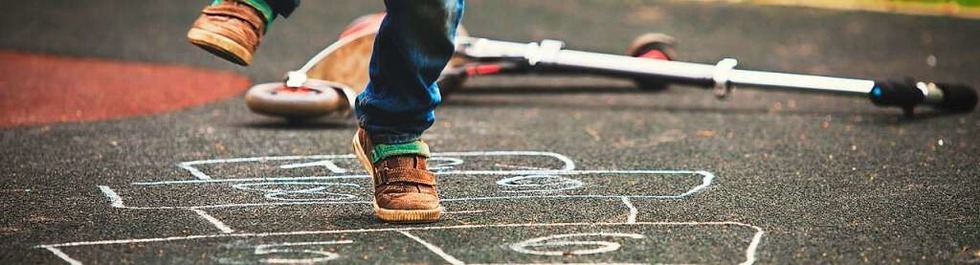 Die schnsten Spielpltze in und um Lrrach