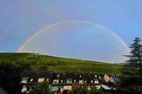 Regenbogen ber Pfaffenweiler