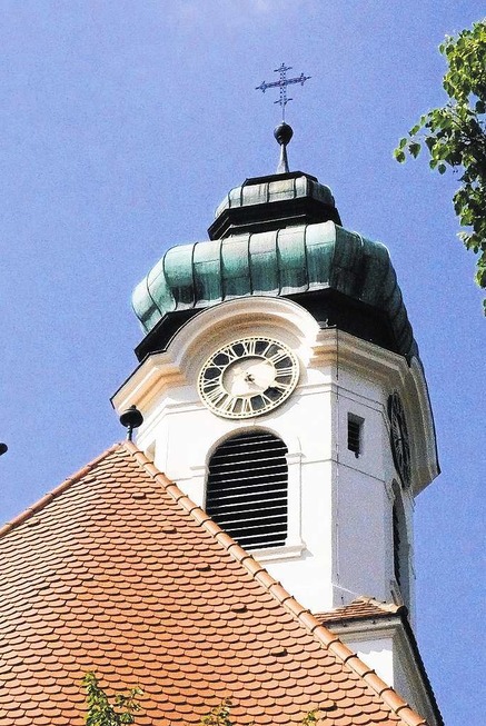Christuskirche - Donaueschingen