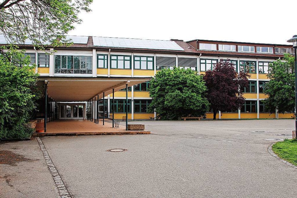 Realschule - Donaueschingen