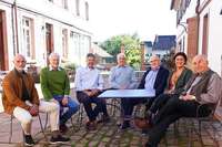"Forum Stadtbild Lahr" will mit einer neuen Altstadtsatzung Bausnden verhindern