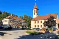 Sulzburg hat einen Investor fr seine neue Stadtmitte, um den Leerstand zu bekmpfen