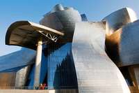 Guggenheim sei Dank: Wie ein Museum Bilbao berhmt machte