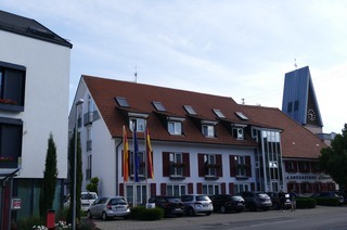 Gasthaus Löwen (Buchholz)