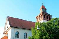 Auch in Binzen und Rmmingen sucht die evangelische Kirche Einsparpotenzial