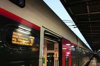 Ab Dezember fhrt ein TGV von Freiburg nach Bordeaux