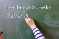 Der Lehrkrftemangel in Baden-Wrttemberg erfordert unbequeme Lsungen &#8211; und zwar rasch
