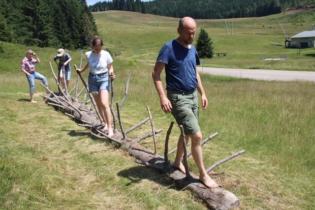 Muggs Erlebnisrundweg (Muggenbrunn)